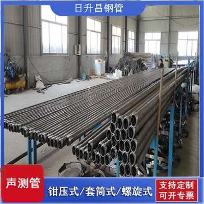 元谋声测管桩基检测的频率要达到多少百分比