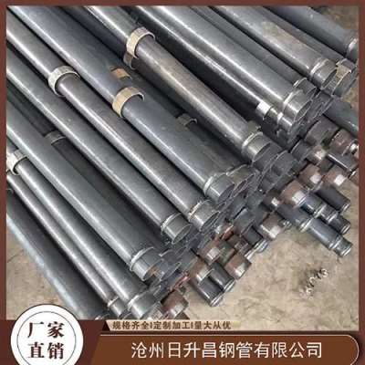 元谋最薄的声测管壁厚可以到什么程度