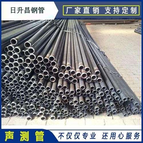 元谋声测管施工要求（详细施工报告书）