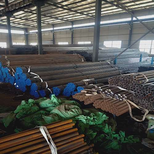 元谋声测管为何能作为桩基础检测材料？