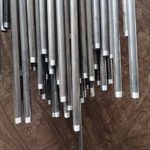 元谋声测管重量是多少？买管必知的计算公式