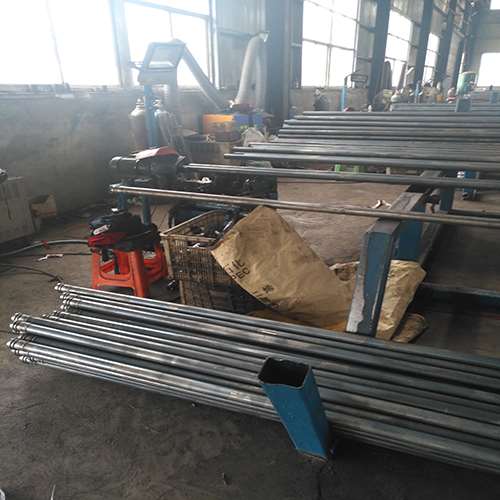 元谋桥梁桩基声测管的施工工艺流程